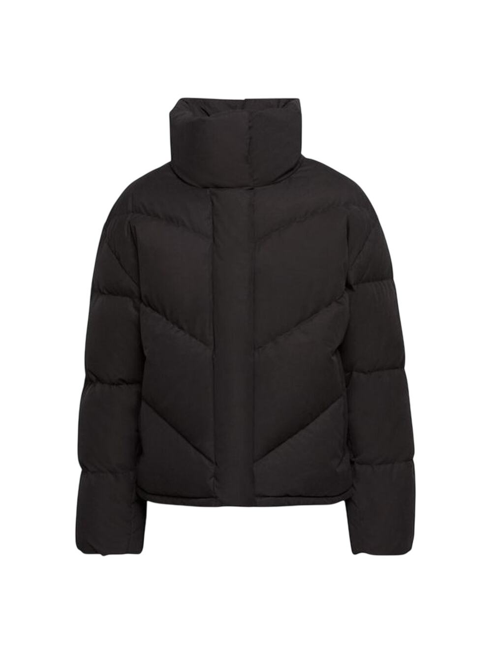 Wilfred Insulated Black Cloud Puff Puffer Jacket Size XXS